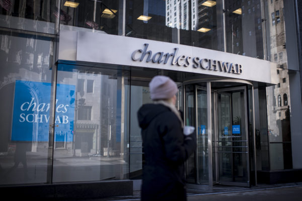 Charles Schwab lays off 200 more employees amid TD Ameritrade integration