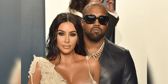 Kim Kardashian was reportedly left 'furious' over her husband's public meltdowns last year. 