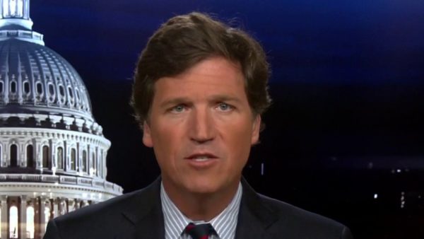 Tucker Carlson: The latest ‘national crisis’ and the coming crackdown