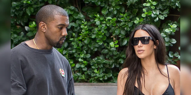 Kim Kardashian and Kanye West have been subject to rumors of marital troubles for months now.