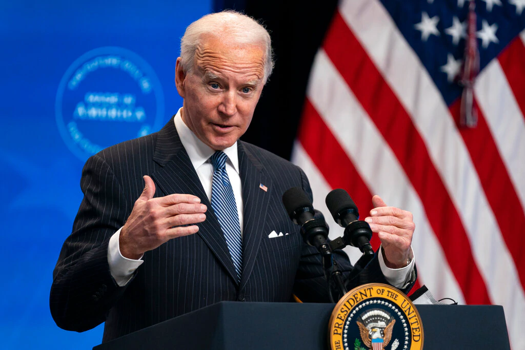 Biden declines to tell Chicago teachers refusing to teach in-person to go back to work