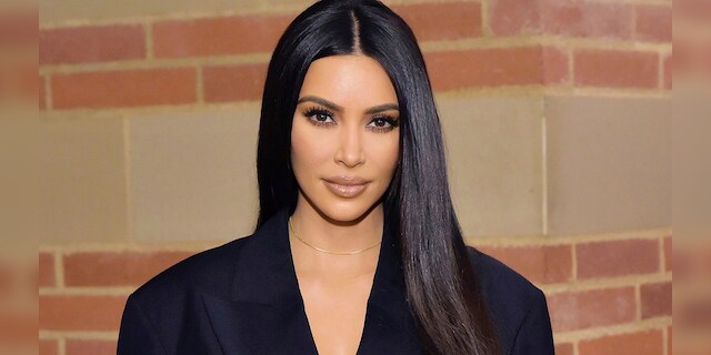 Kim Kardashian was reportedly left 'furious' over her husband's public meltdowns last year. (Photo by Stefanie Keenan/Getty Images for UCLA)