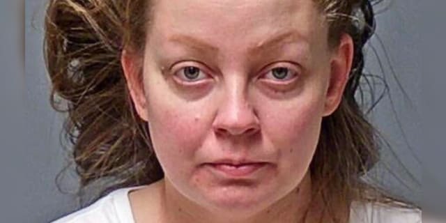 Stephanie Goddu is now facing numerous charges after two alleged incidents involving her children, police say. (Manchester Police)