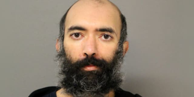 On January 16, 2021 at approx.: 11:21am Aditya Udai Singh, 33 was arrested at O'Hare airport and charged with impersonation in a restricted area of the airport, and theft of less than $500. (Chicago Police Department)