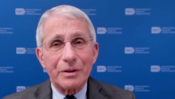 Fauci: CDC guidance on getting kids back to class will be out ‘imminently’