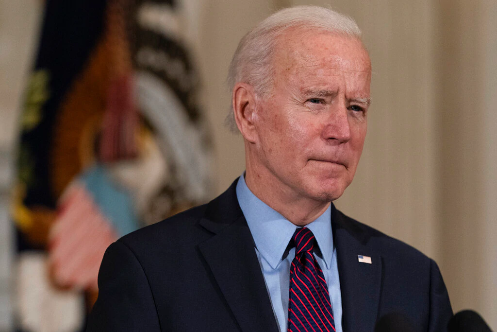 Biden AG pick to face Senate panel hearings this month: LIVE UPDATES
