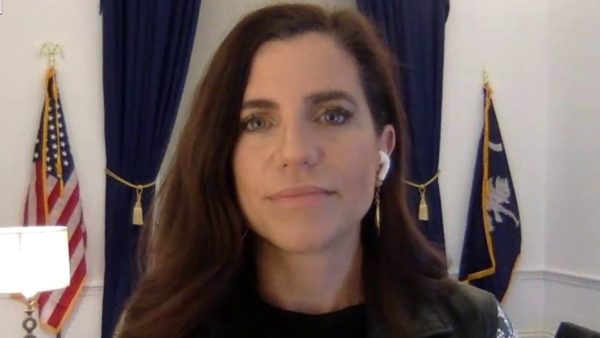 Rep. Nancy Mace: The kids aren’t alright — open schools, now. I’m a mom, I know how bad this is for students