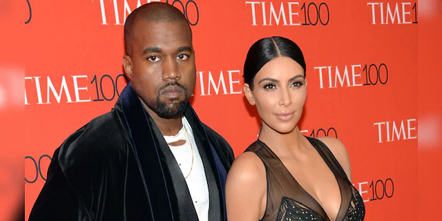West and Kardashian reportedly have a pre-nup in place. 