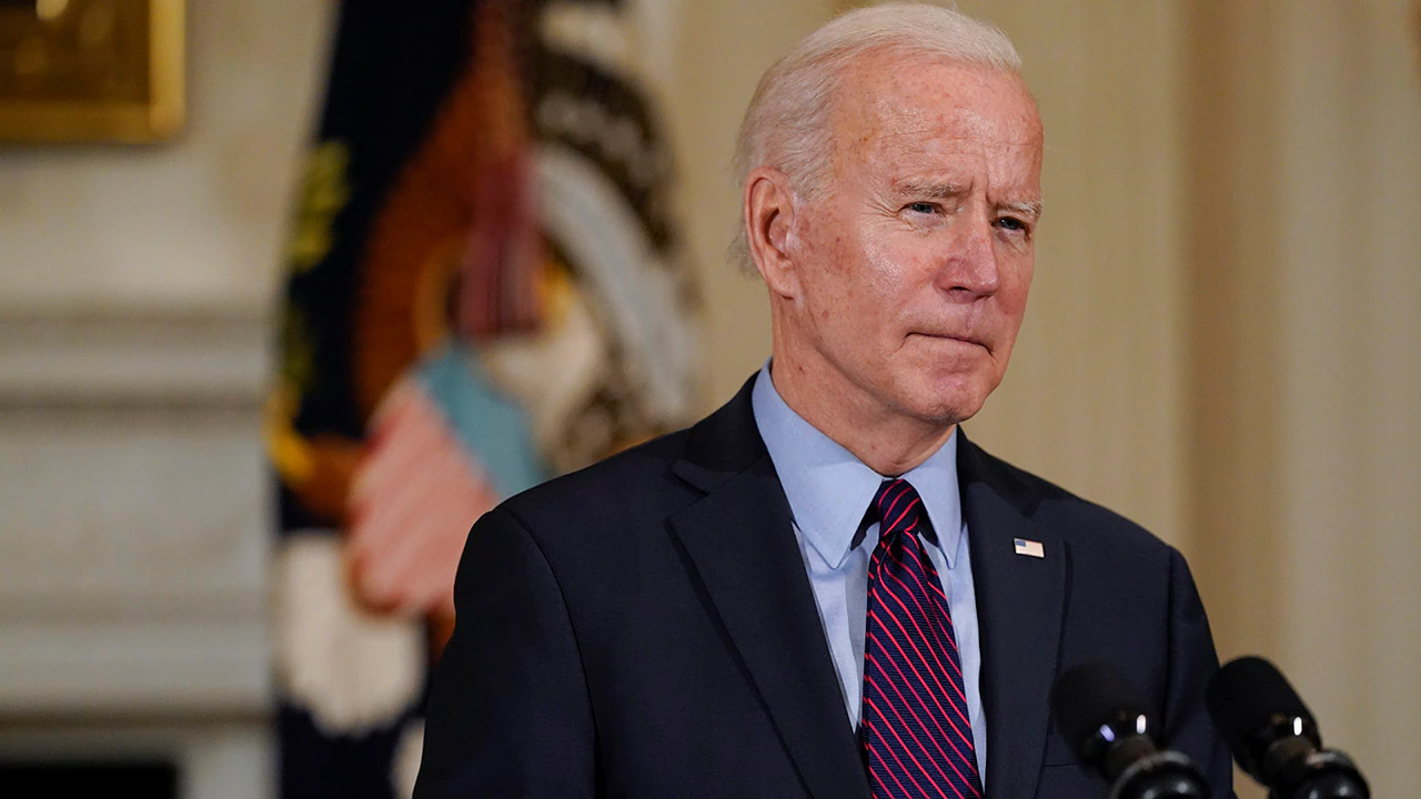 Biden’s new target for reopened schools is behind where U.S. is now, data shows