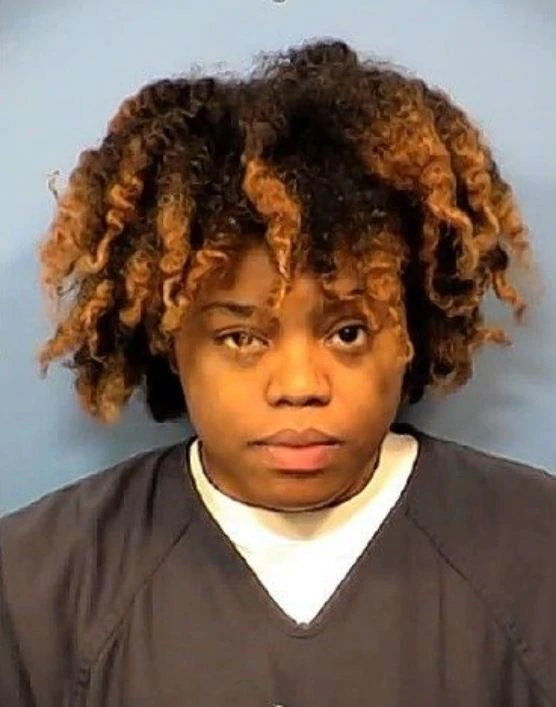 Chicago-area woman charged after pouring boiling water on boyfriend, fleeing to Mississippi: prosecutors