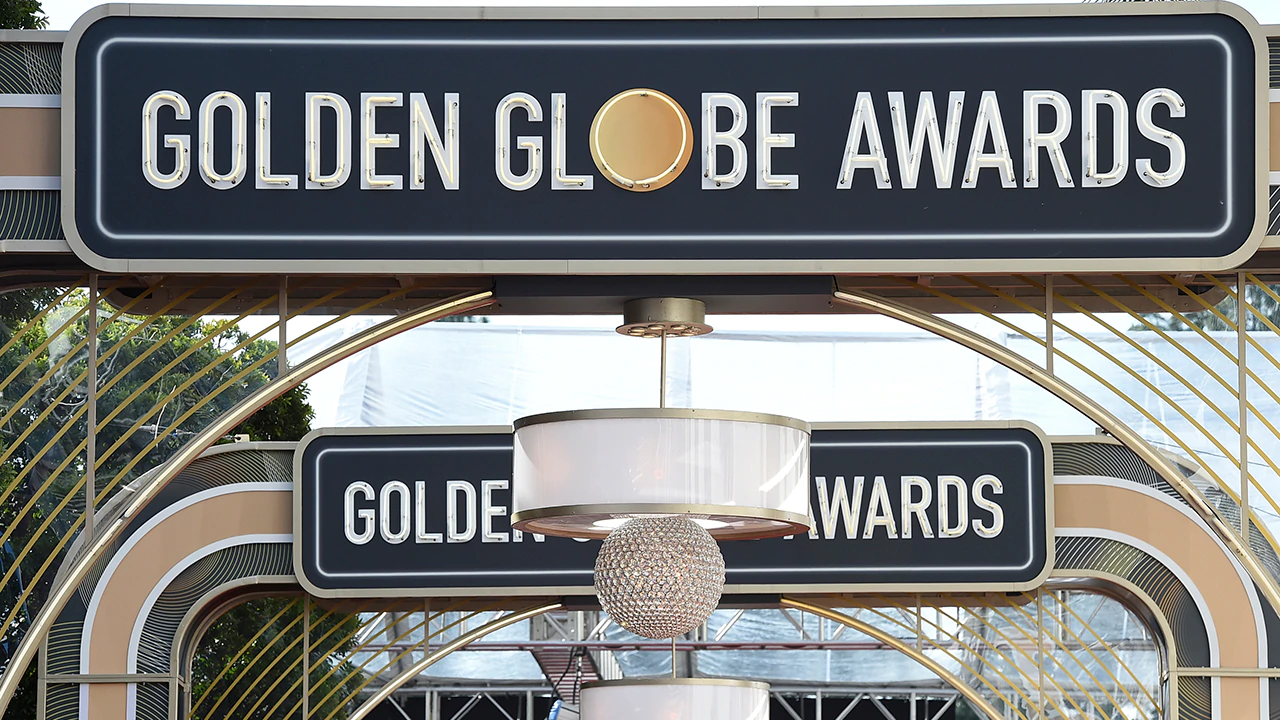 Who will win at Golden Globes? Play FOX Bet Super 6 Quiz Show for chance to win $10,000