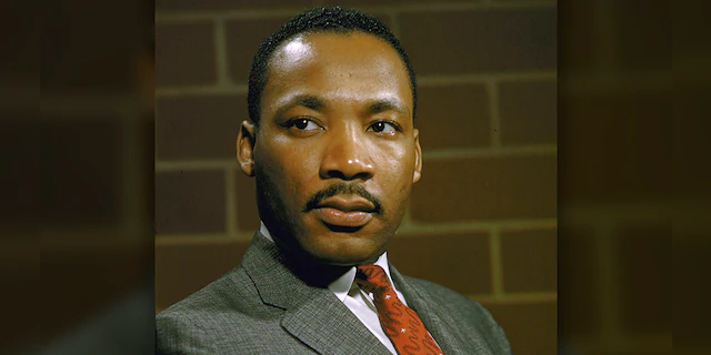 UNITED STATES - 1957: Portrait of Rev. Martin Luther King, Jr. (Photo by Walter Bennett/The LIFE Picture Collection via Getty Images)