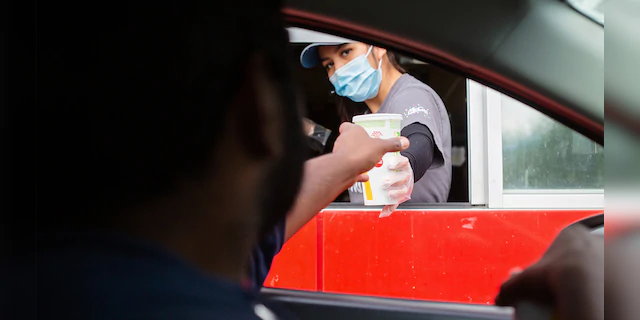 "Vaccination is essential in the fight against the pandemic, and we are actively encouraging McDonald’s employees to take this important step," said Tiffanie Boyd, US Chief People Officer for McDonald’s USA.