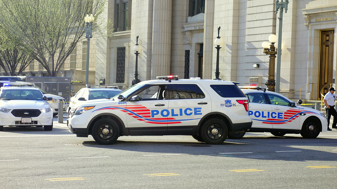 DC-area police arresting younger teens for carjackings: What is behind increase in cases?