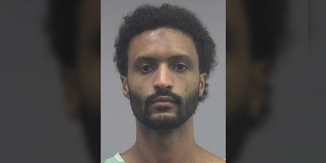 Mohamed Fathy Suliman Alachua County Jail