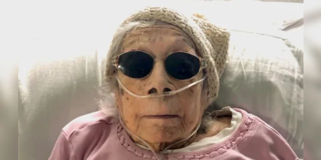 Lucie DeClerk, a 105-year-old New Jersey woman who beat COVID-19, shared her secrets for a long life, and at least one of them may be unexpected.