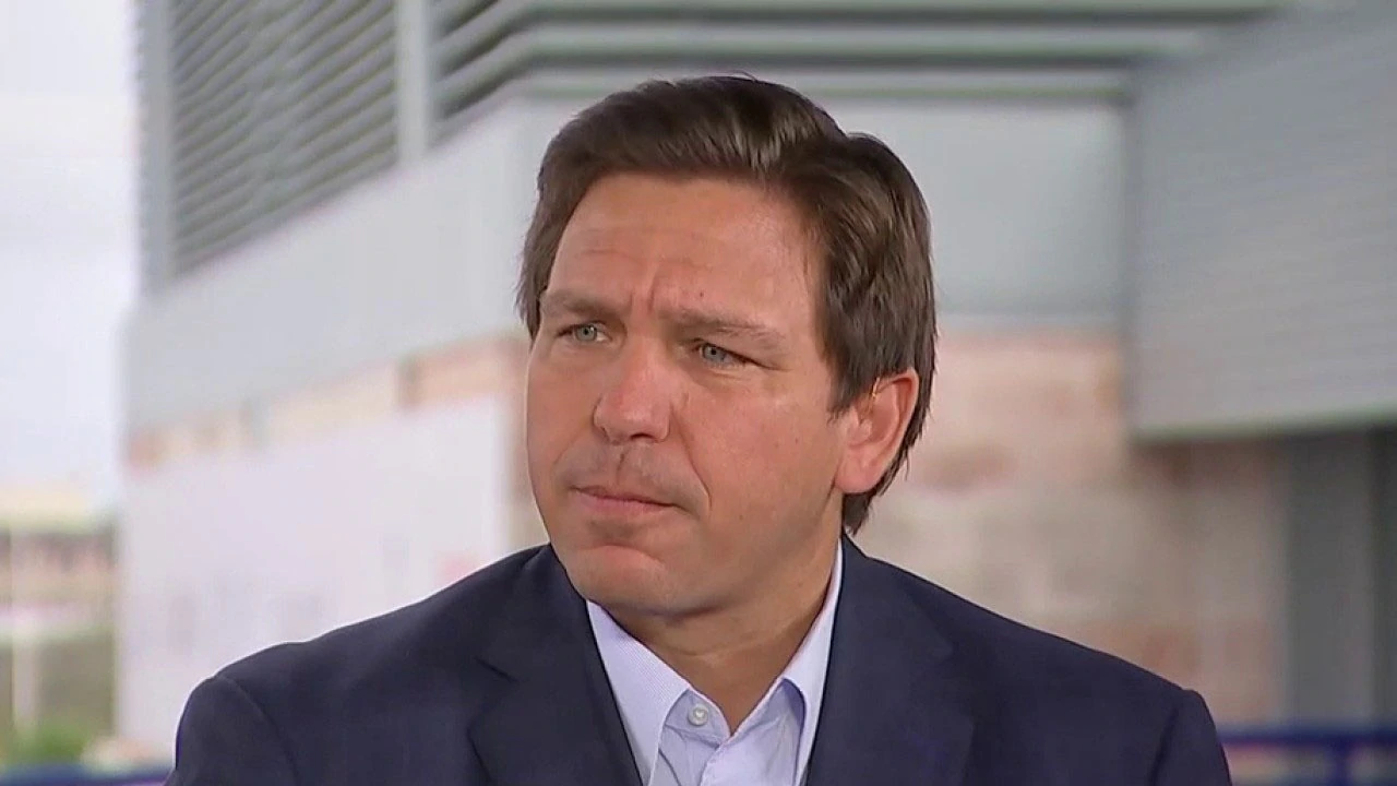 Gov. DeSantis: Florida lifts people up by keeping businesses, schools open amid coronavirus pandemic