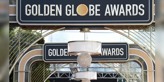 The 78th annual Golden Globes are being held bicoastally for the first time ever, with Tina Fey and Amy Poehler serving as co-hosts.