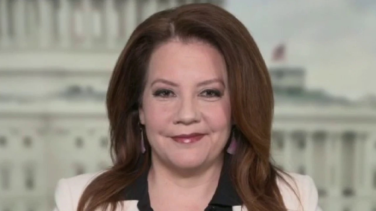 Chicago Teachers Union creating ‘impossible’ standard for reopening schools: Mollie Hemingway