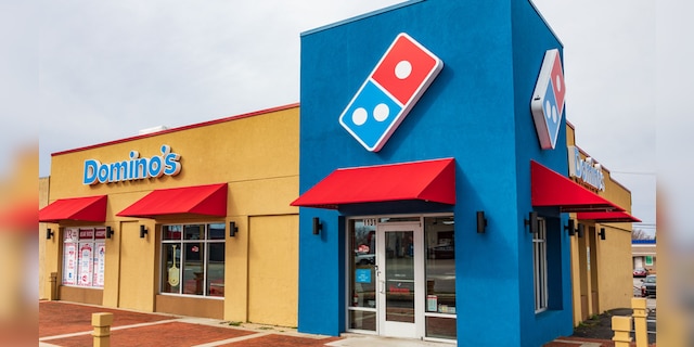 Domino’s raised a record-breaking $13 million to support St. Jude Children’s Research Hospital in 2020.