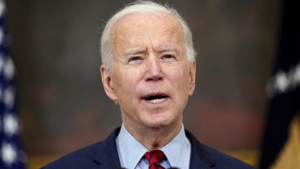 Liz Peek: Biden has no mandate – here’s why he was really hired and how his left-wing agenda will backfire