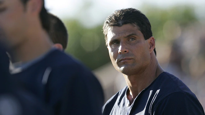 Jose Canseco eyes these 2 opponents for next boxing matches