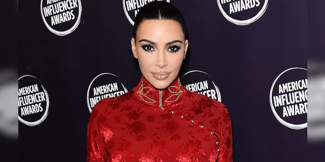 Kim Kardashian dished out the advice to her 209 million followers on Friday. 