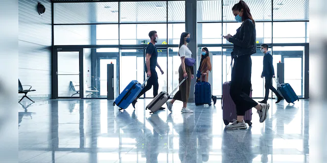 The U.S. Centers for Disease Control and Prevention is still recommending Americans avoid non-essential travel due to the coronavirus pandemic.