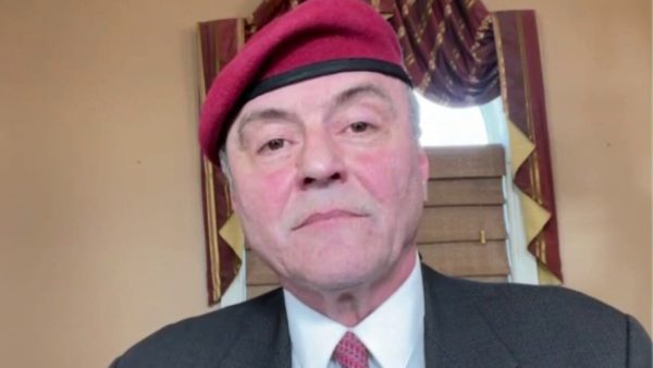 Republican can win NYC mayoral election again, Guardian Angels founder Curtis Sliwa insists