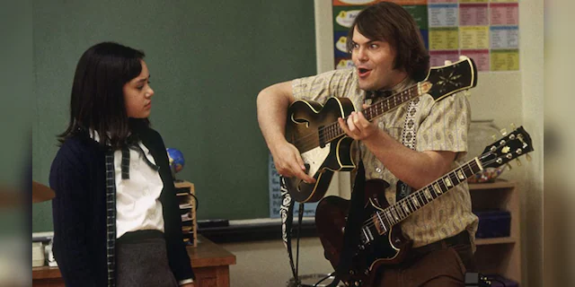 Rivkah Reyes revealed that they were bullied following their role in 'School of Rock.'