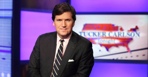 A.D.L. Calls for Tucker Carlson’s Firing Over ‘Replacement Theory’ Remarks