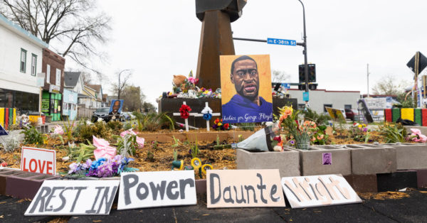 Kim Potter Will Be Charged With Manslaughter in Daunte Wright Killing