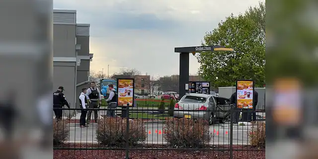 Chicago McDonald’s deadly shooting