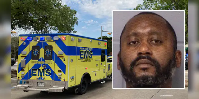 Former Austin sheriff’s detective suspect in shooting that left 3 dead