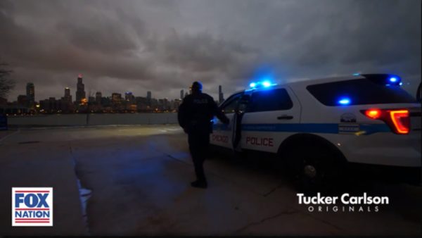 Rising crime and murderers walking free: ‘Tucker Carlson Originals’ analyzes the crisis in the Windy City