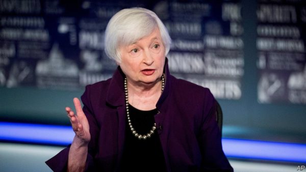 Janet Yellen calls for a global minimum tax on companies. Could it happen?