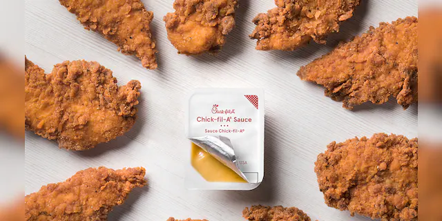 The Spicy Chick-n-Strips will come seasoned with a spicy blend of peppers, offered as a three or four-strip entrée as well as a catering choice.