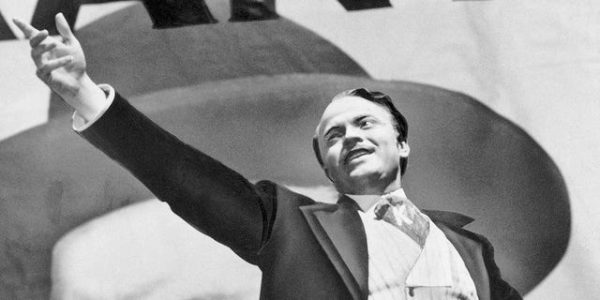 ‘Citizen Kane’ loses perfect Rotten Tomatoes score after addition of 80-year-old review