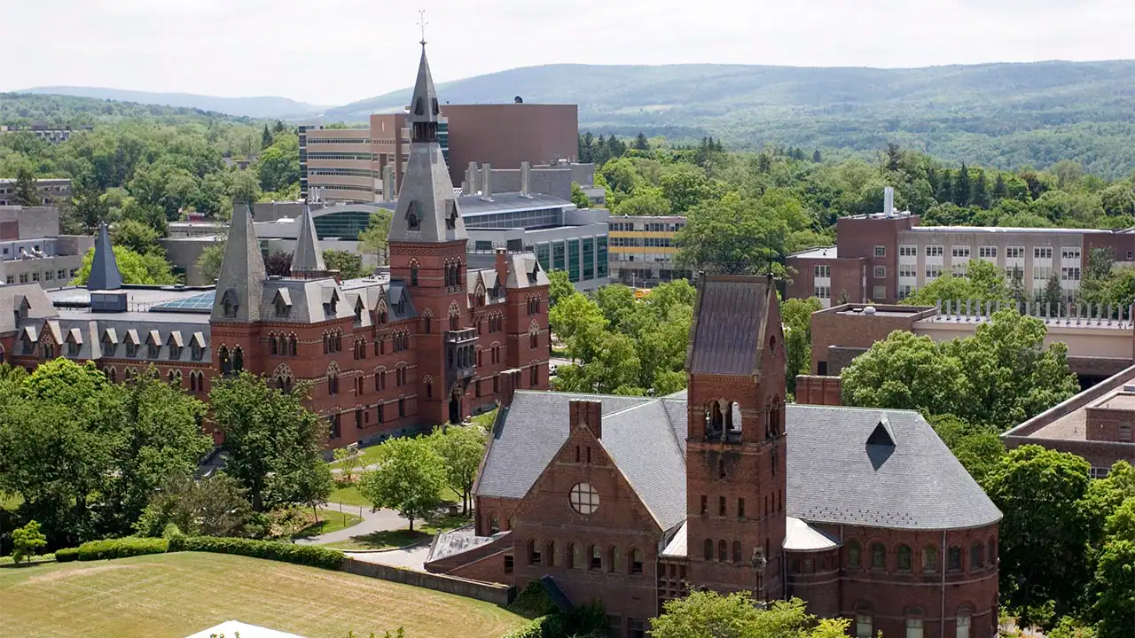 Cornell faculty approves resolution removing race from crime alerts