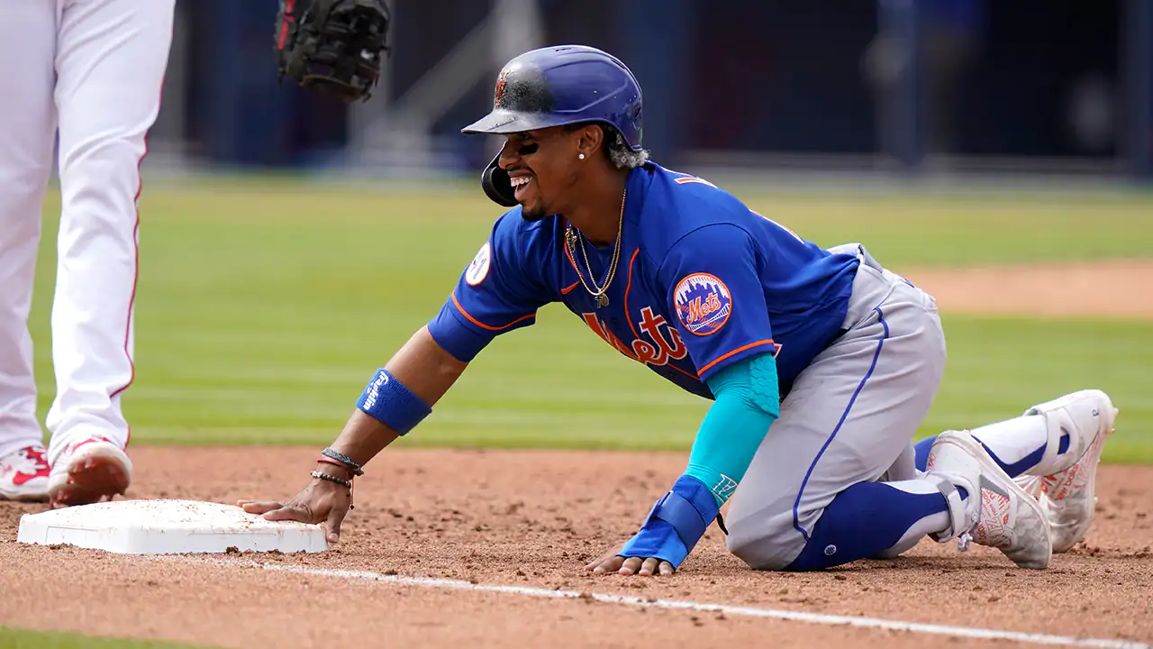 Lindor: Easy decision to sign $341M, 10-year deal with Mets