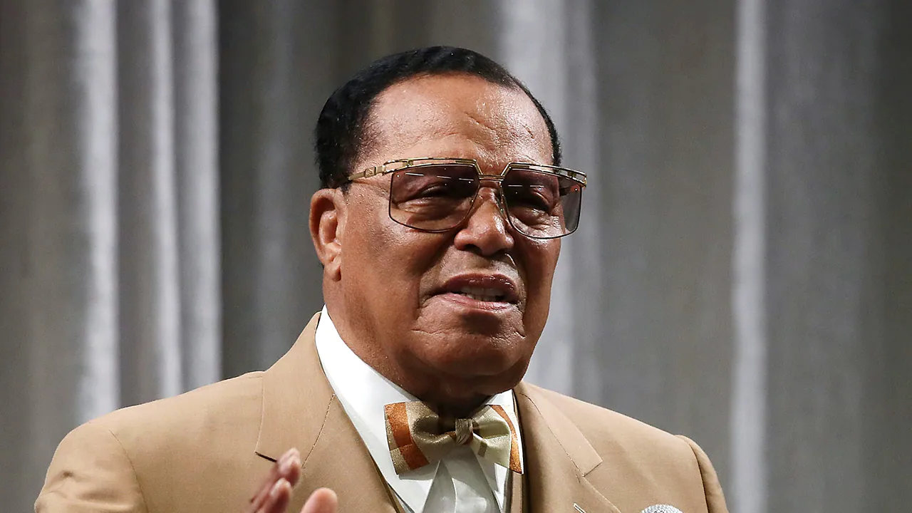 Home Depot boycott pushed by pastor who called Farrakhan ‘one of the greatest leaders of our people’