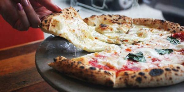 New Jersey pizza beats New York for best pizza in America