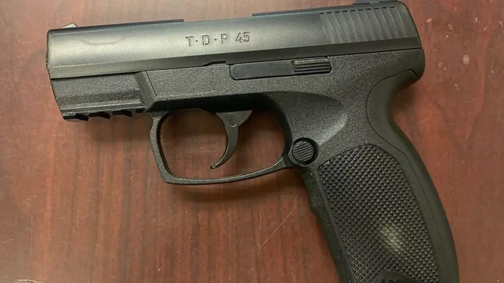 Pennsylvania cops warn kids to stop playing ‘assassin’ with BB guns that look real