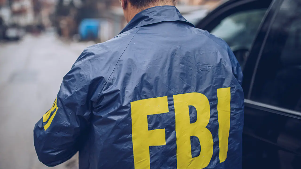 FBI puts law enforcement nationwide on notice about increase in crime, ‘remain vigilant’