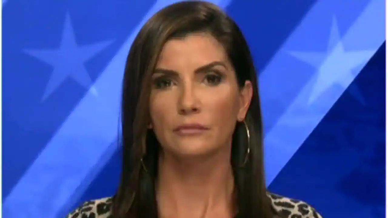 Dana Loesch explodes on Adam Toledo’s absent guardians leading up to fatal shooting: Where are the adults?