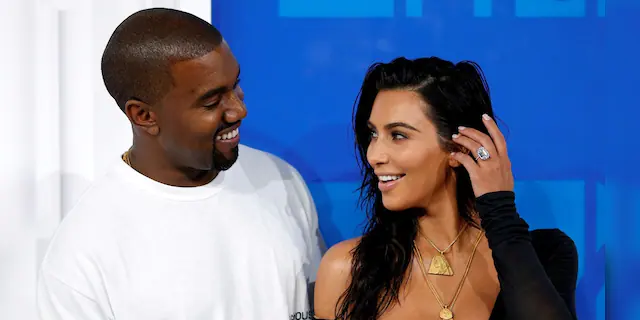 Kim Kardashian filed for divorce from Kanye West in February after nearly seven years of marriage. The divorce comes nearly two months after rumors emerged of troubles within the marriage. Sources close to the situation, however, report that the divorce is amicable and that Kardashian is seeking joint custody of the couple’s four kids.