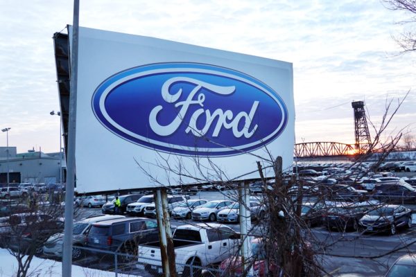 Ford, Dollar Tree, GE and more