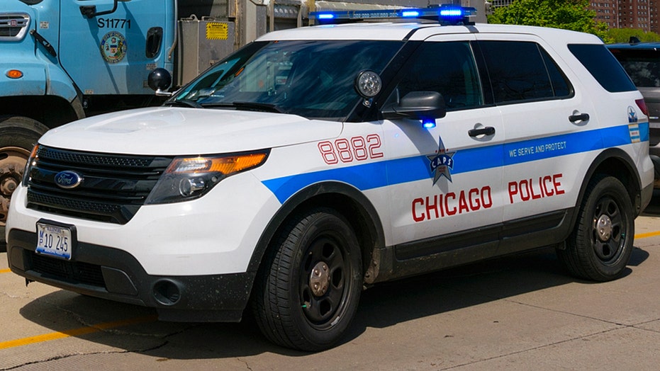 Gun violence in Chicago soars during first four months of 2021