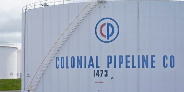 Colonial Pipeline goes back online after cyberattack forced shutdown