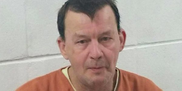 Alabama pastor convicted of child rape released 5 years into 15-year sentence